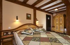 Cameră Twin Standard 5*